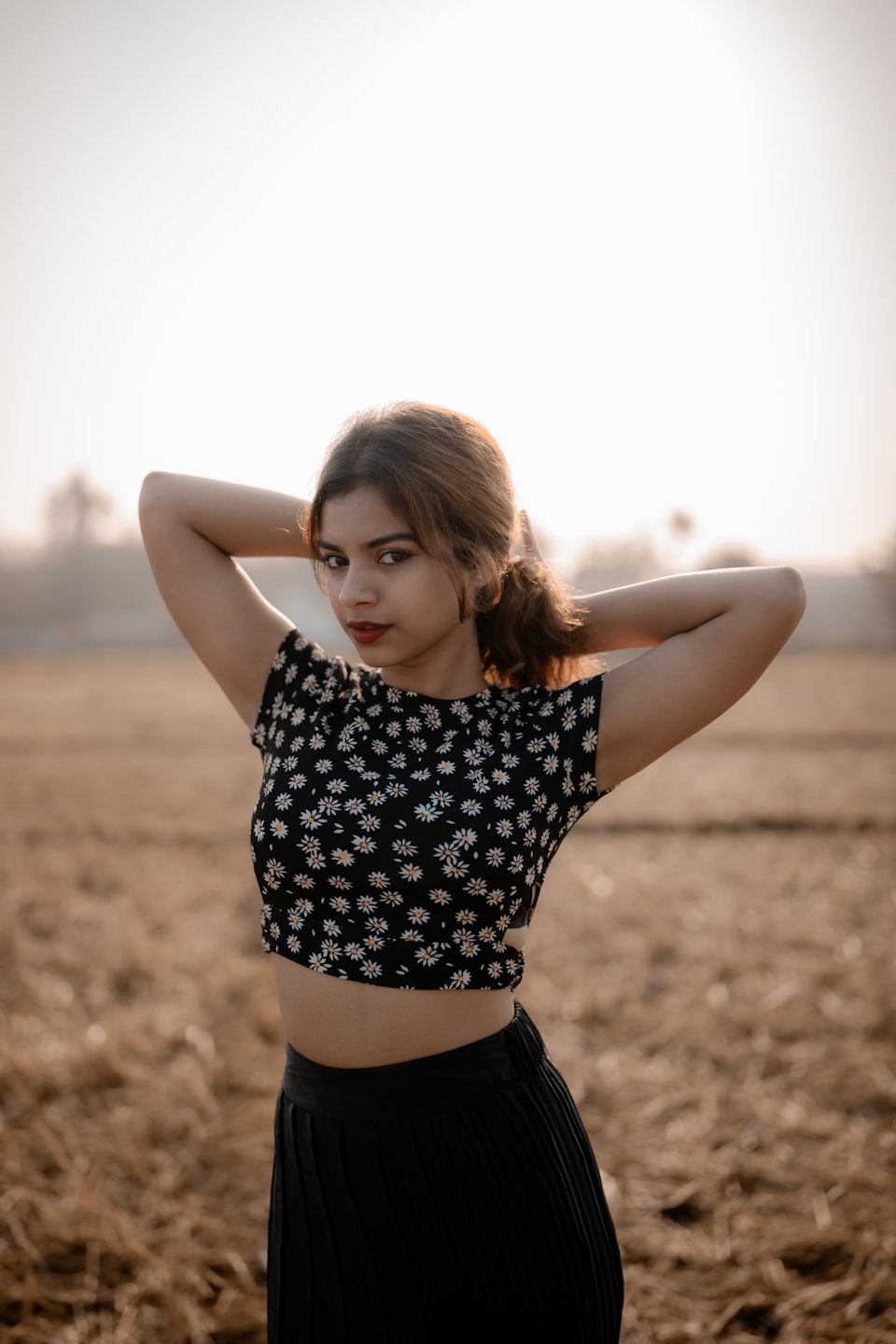 The Shift Happens Before The Breakup
