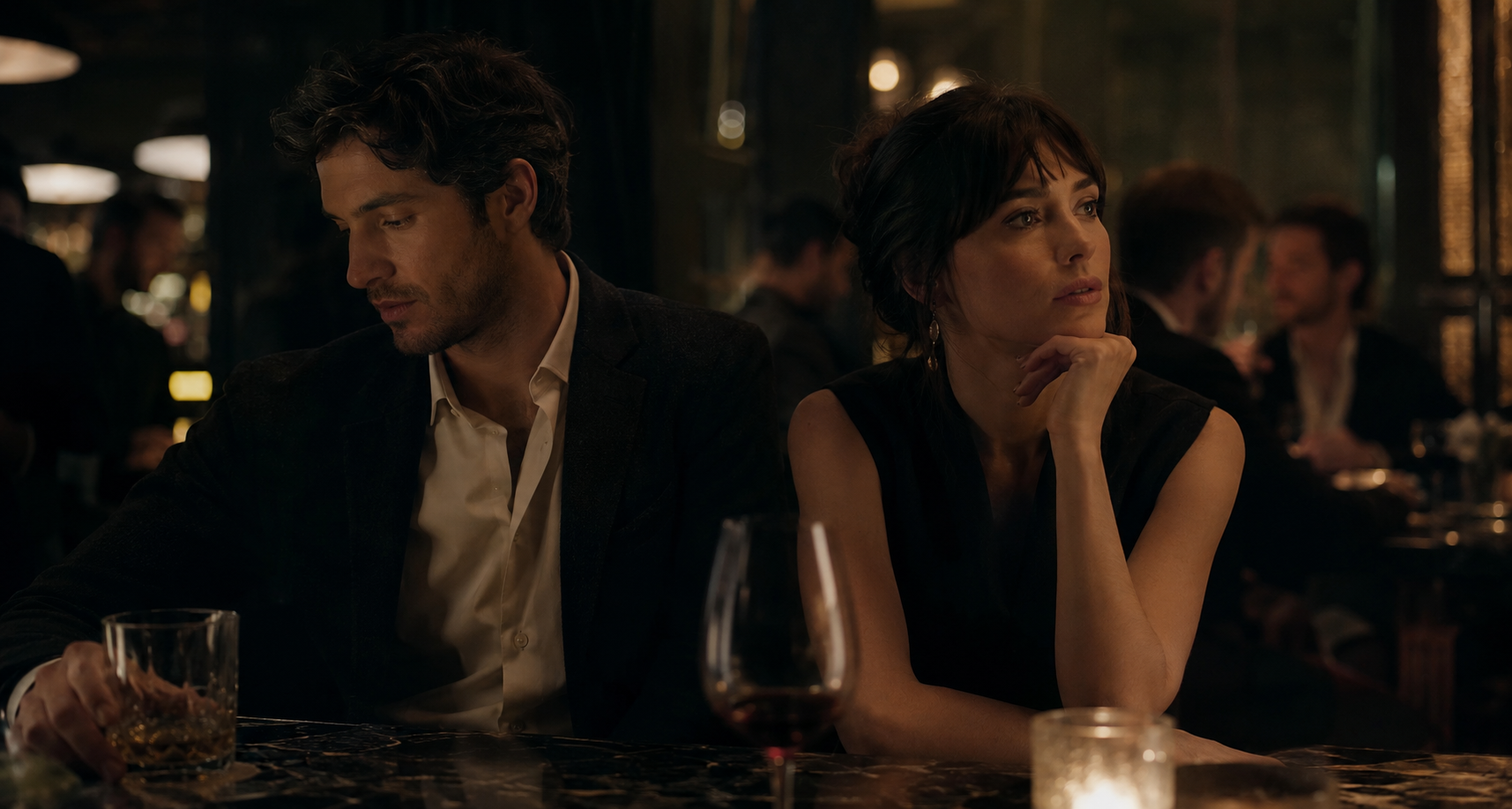Why Modern Dating Feels Emotionally Exhausting